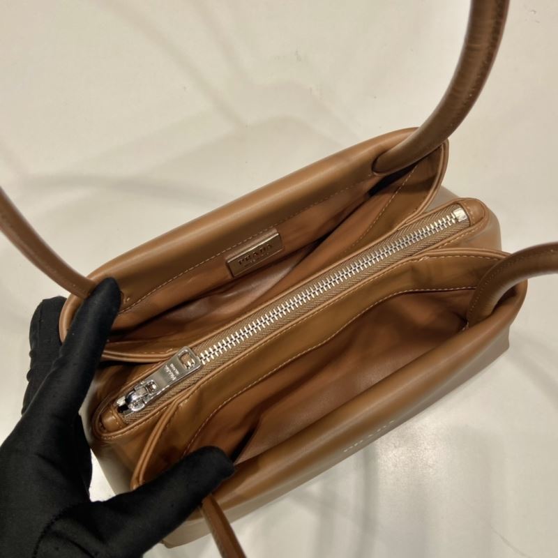 Prada Top Handle Bags